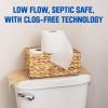 imageScott 1000 Toilet Paper 18 Rolls SepticSafe 1Ply Toilet Tissue1000 sheet Pack of 32