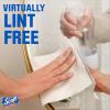 imageScott Paper Towels ChooseASheet 30 Double Rolls 2 Packs of 15  60 Regular Rolls 100 Sheets Per Roll100 Count Pack of 30