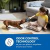 imageScott Pet Guard Dog Pads  Dog Training Pee Pads for Puppies Medium ampamp Large Dogs  Up to 12 Hour Absorbent Odor Control  Easily Disposable Dog Pee Pads  Size Large  22quot x 22quot  50 PackLarge 50 Pack