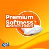 imageScott ComfortPlus Toilet Paper with Soft Lavender Scented Tube 12 Mega Rolls 310 Sheets per Roll SepticSafe 1Ply Toilet Tissue
