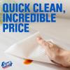 imageScott Paper Towels ChooseASheet 30 Double Rolls  60 Regular Rolls 108 Sheets Per RollWhite